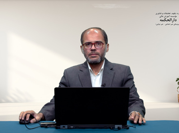 مهدی مقدسی نیا